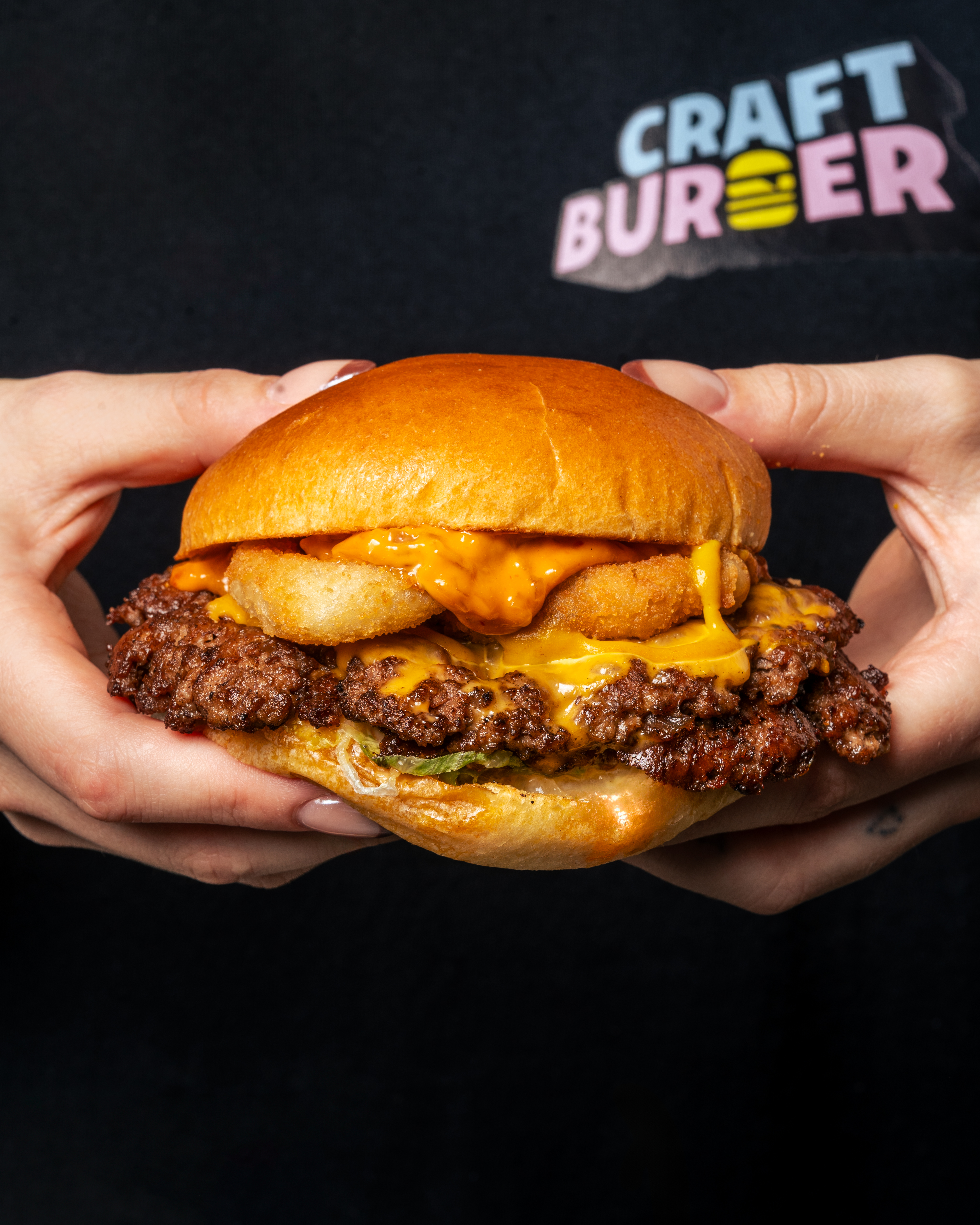 Craft Burger Gallery