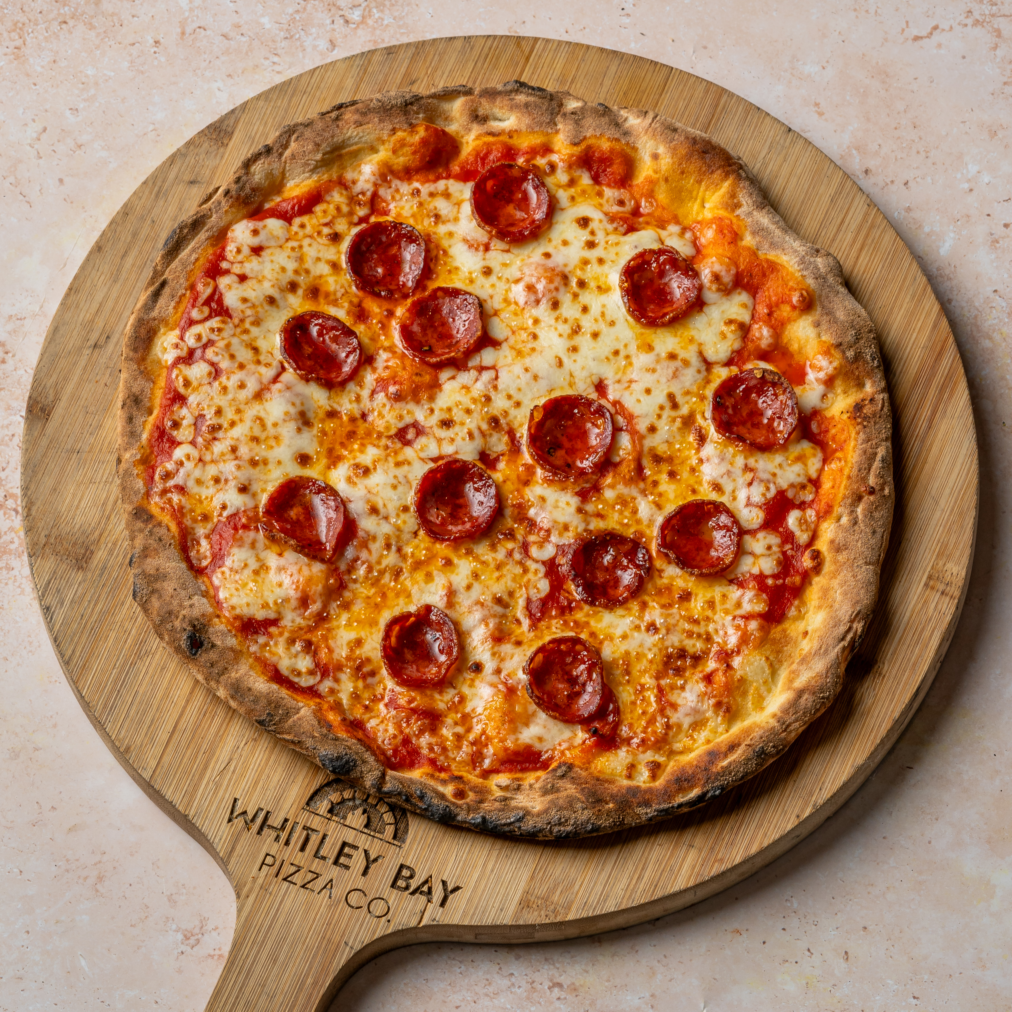 Whitley Bay Pizza Co Gallery