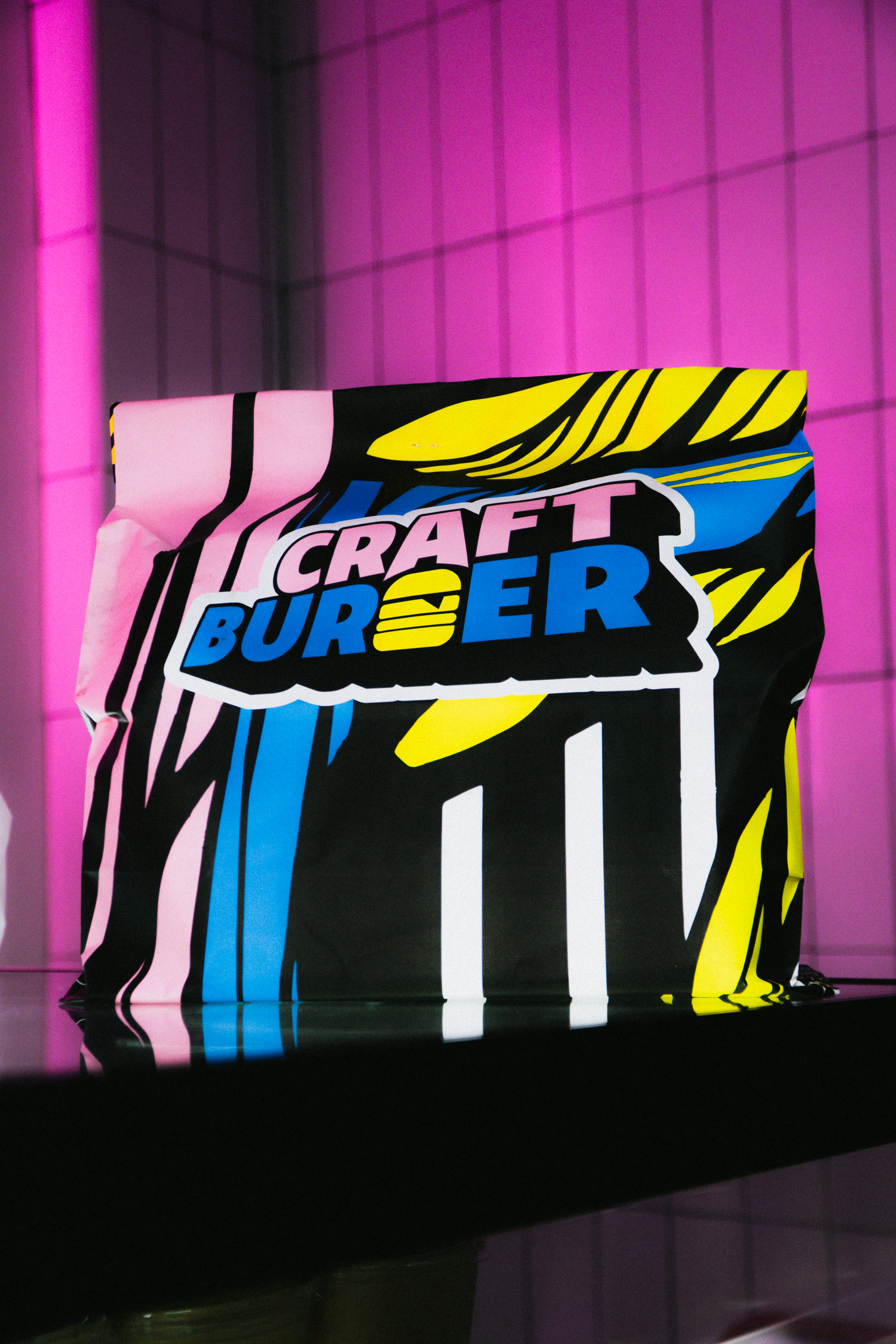 Craft Burger  Gallery