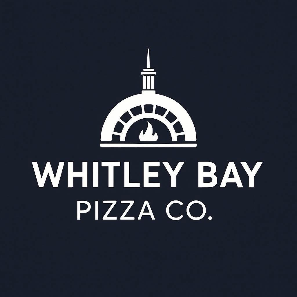 Whitley Bay Pizza Logo